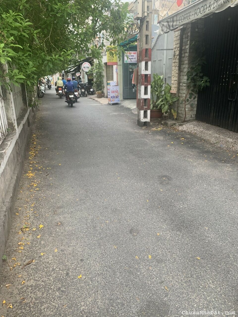 Bán GẤP chia tài sản, giảm nhanh 2 tỷ 5, 130m2, HXH Lê Văn Sỹ P13 PN