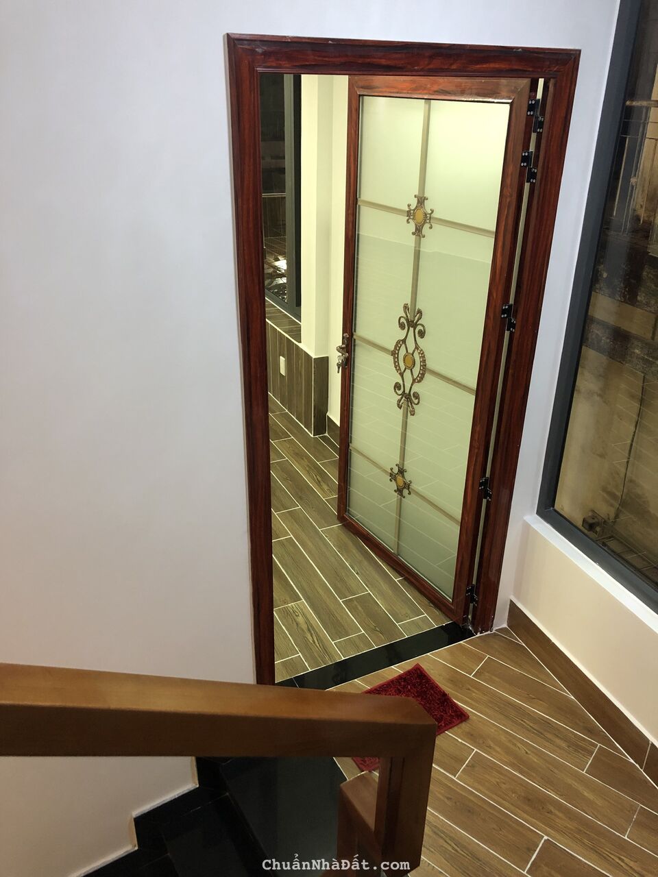 Bán nhà 4 tầng góc 2 mặt tiền kinh doanh 21.2 tỷ