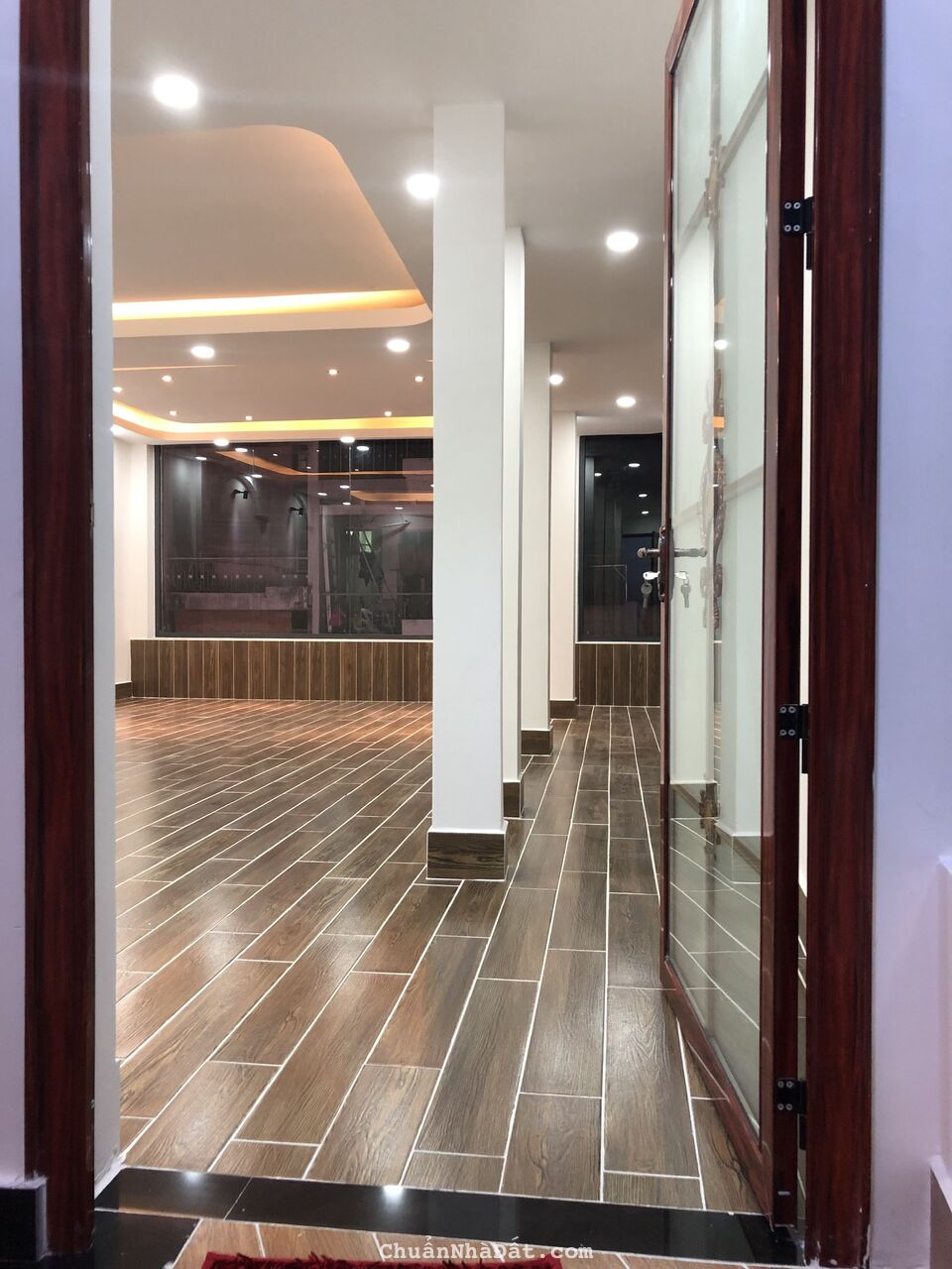 Bán nhà 4 tầng góc 2 mặt tiền kinh doanh 21.2 tỷ