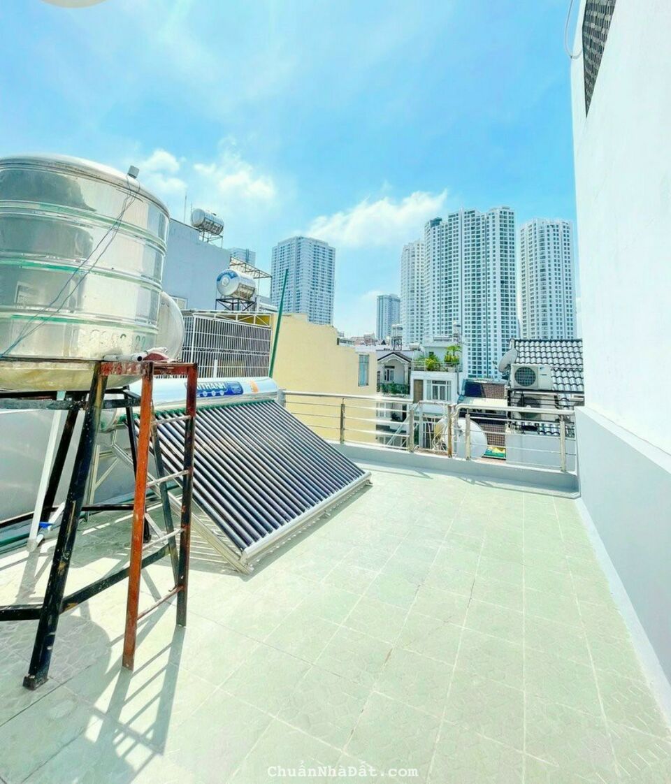 Bán nhà khu dân cư kiều đàm quận 7 Bán nhà khu dân cư kiều đàm quận 7