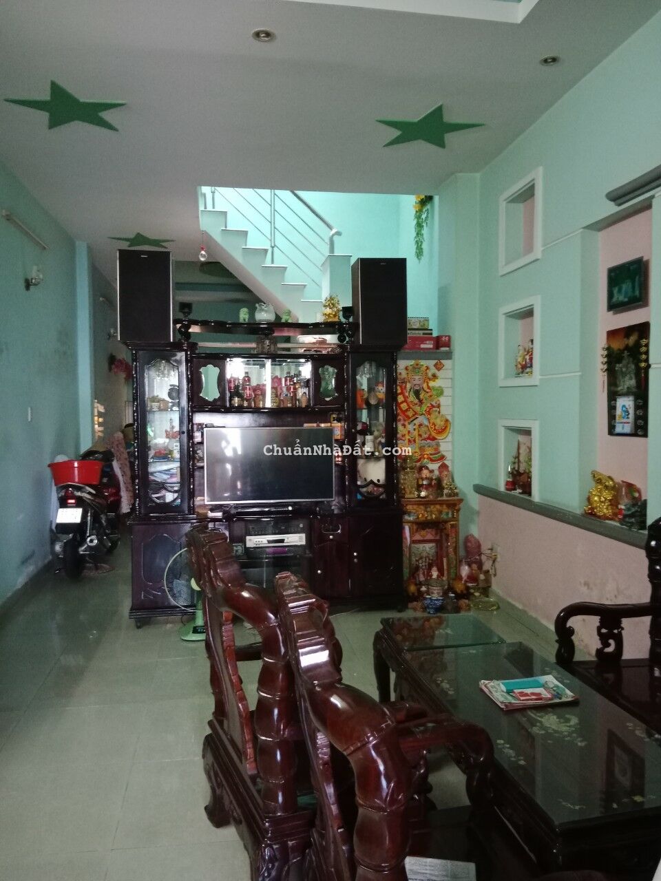 Bán nhà hẻm oto 4 x19,5 xây 2 lầu giá 7,7 ty Bán nhà hẻm oto 4 x19,5 xây 2 lầu giá 7,7 ty