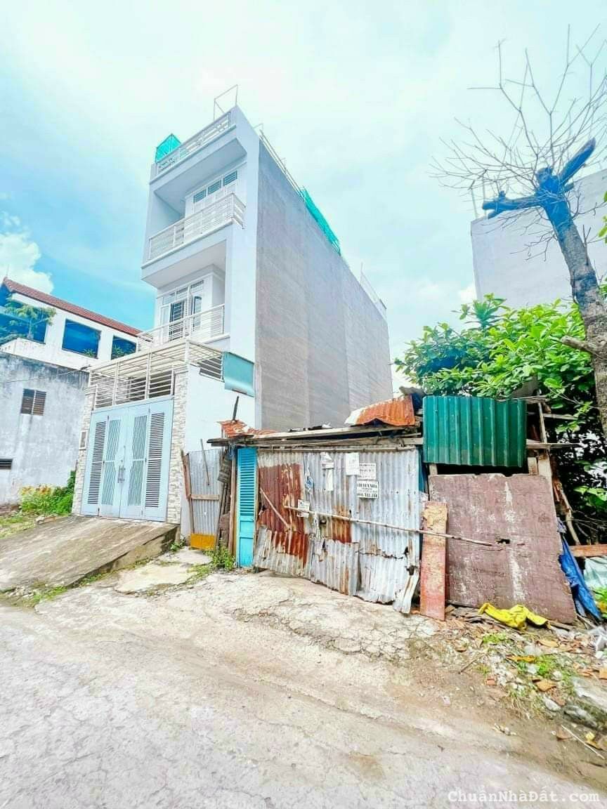 Bán đất hẻm 8m đường nguyễn văn linh 125m2 11 tỷ