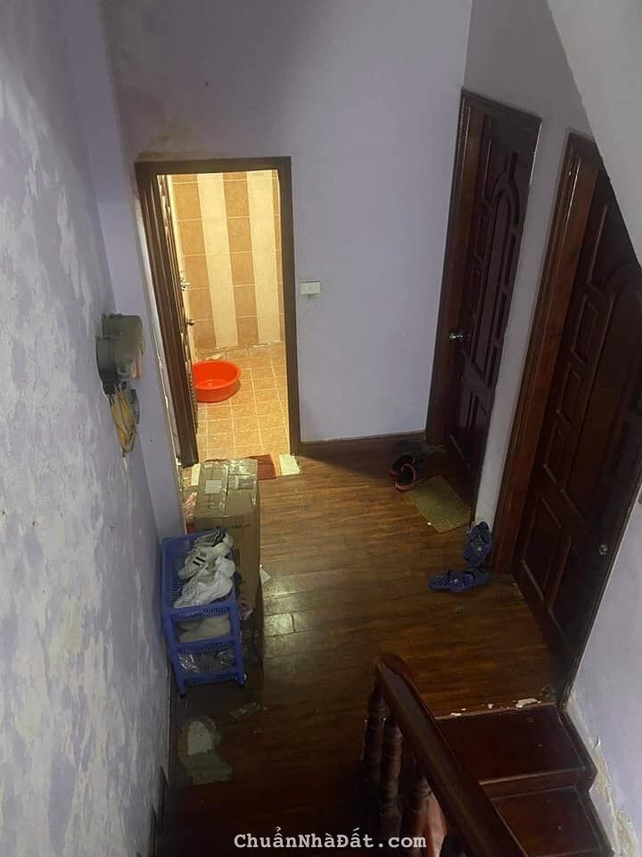 Láng Hạ 5 tầng lô góc, mặt tiền 7m an sinh kinh doanh, chỉ 6.78 tỷ