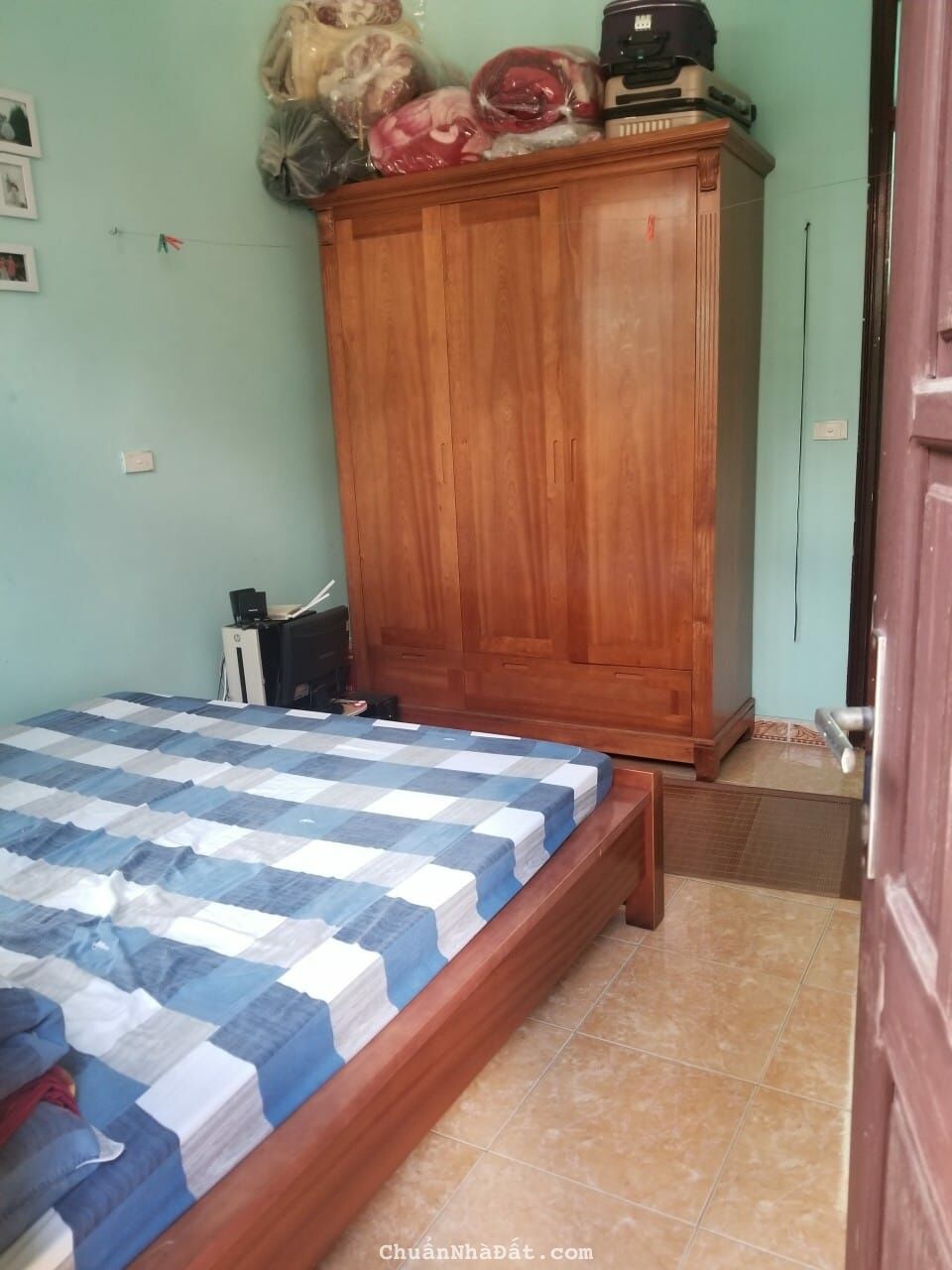 Cầu Giấy 4 tầng, an sinh , gần ô tô đỗ, gần phố. Chỉ 3.72 tỷ