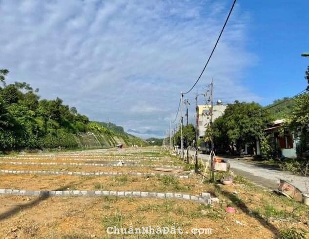 Mở bán đợt cuối đất Duyên Hải - Lào Cai