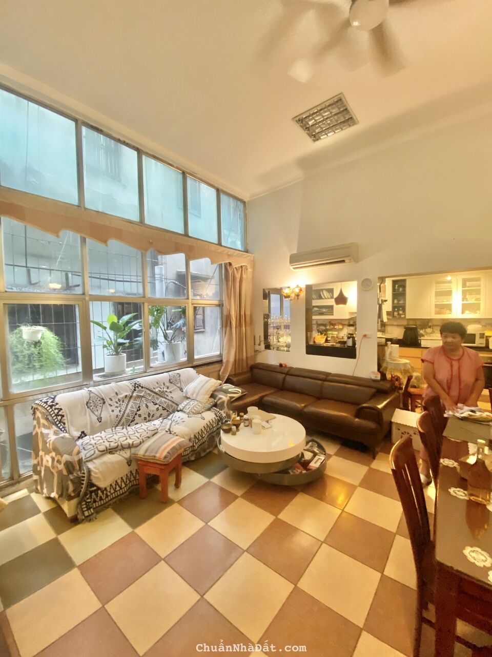 PHẢI NHANH! Ngõ 168 Hào Nam - Biệt thự phân lô - Gara - Ở ngay - 100m2 x 5T nhỉnh 16 tỷ