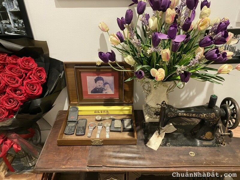 NHÀ PHỐ CỔ 3 MẶT TIỀN, Ô TÔ TRÁNH, KINH DOANH, MẶT TIỀN 9M SIÊU RỘNG, 45M2 x 5T, 12 TỶ