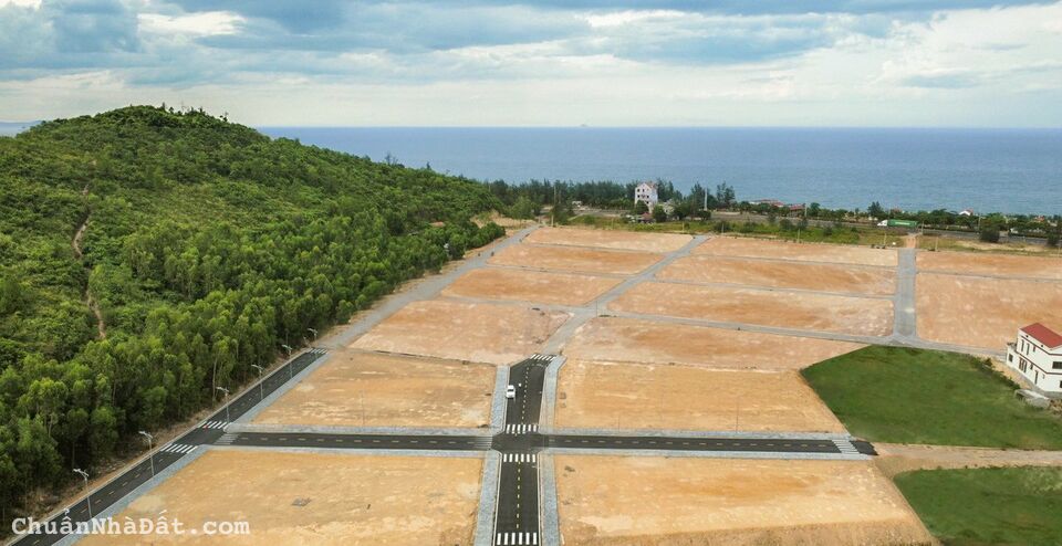 💥💥[TIN HOT] CHỈ 900TR SỞ HỮU NGAY ĐẤT NỀN MẶT TIỀN QUỐC LỘ 1A CÁCH BIỂN 300M GIÁ GIAI ĐOẠN 1.