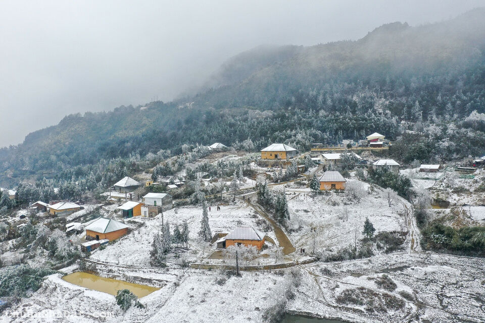 Đón sóng quy hoạch tại trung tâm Y Tý ( Sapa 2) , giá chỉ từ hơn 1 tỉ