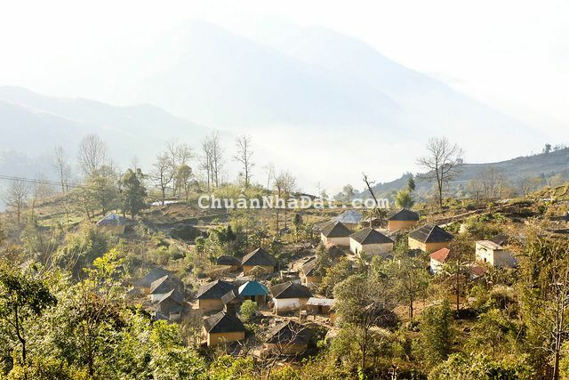 Đón sóng quy hoạch tại trung tâm Y Tý ( Sapa 2) , giá chỉ từ hơn 1 tỉ