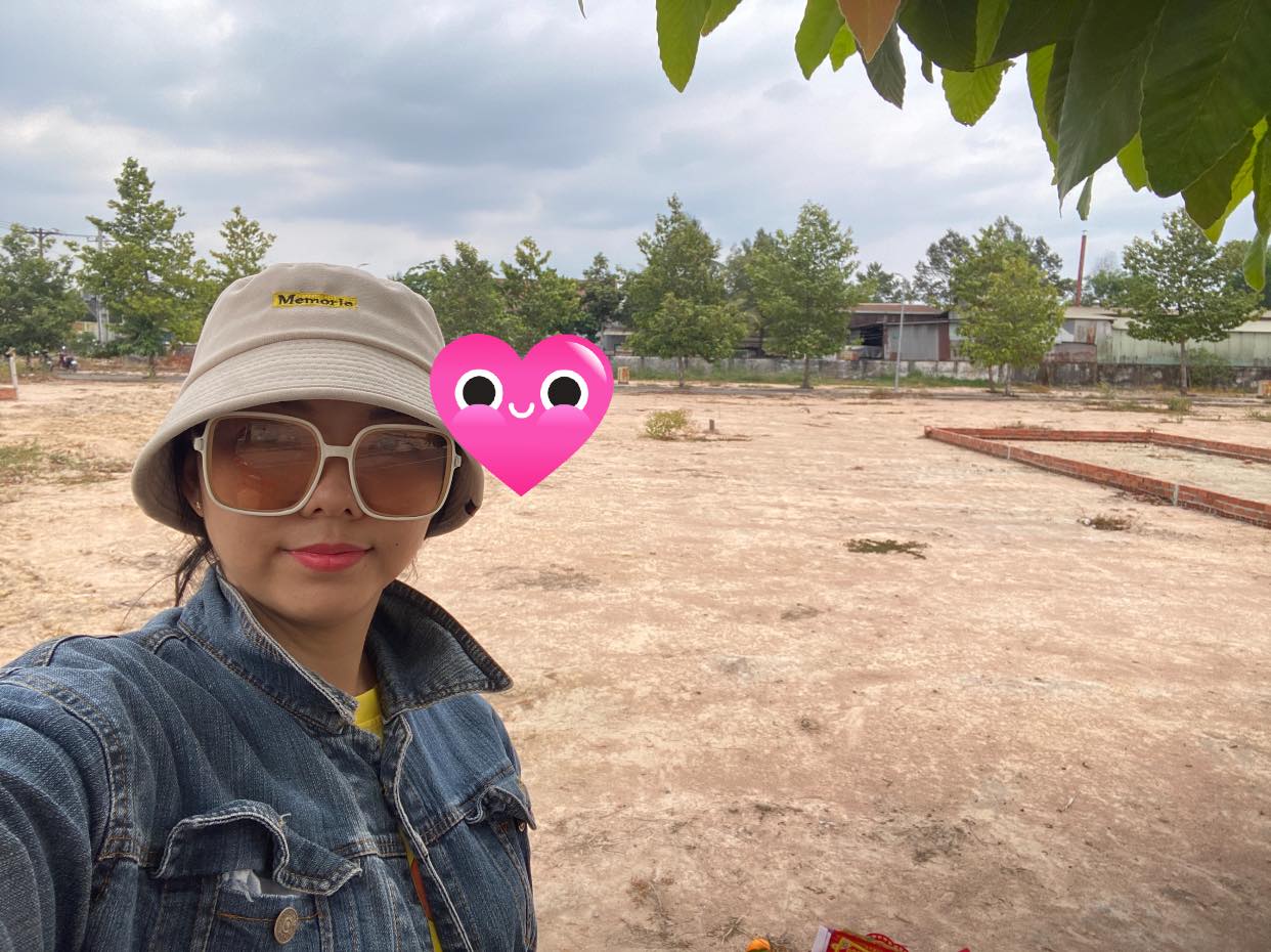 CẦN BÁN ĐẤT THỔ CƯ HUYỆN TRẢNG BOM TỈNH ĐỒNG NAI