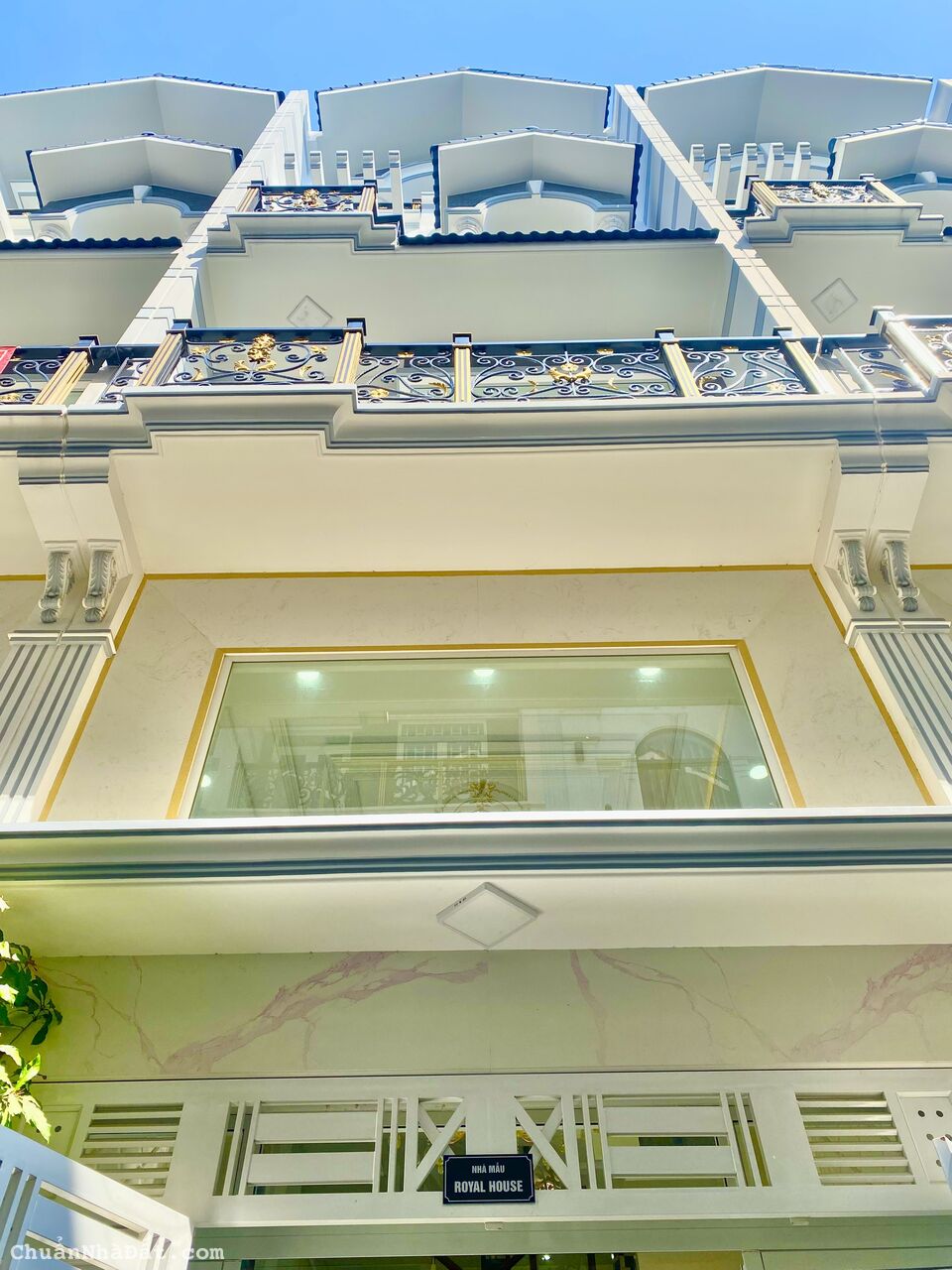 NHÀ PHỐ 5 TẦNG LIỀN KỀ AN DƯƠNG VƯƠNG QUẬN BÌNH TÂN CHỈ HƠN 6TỶ