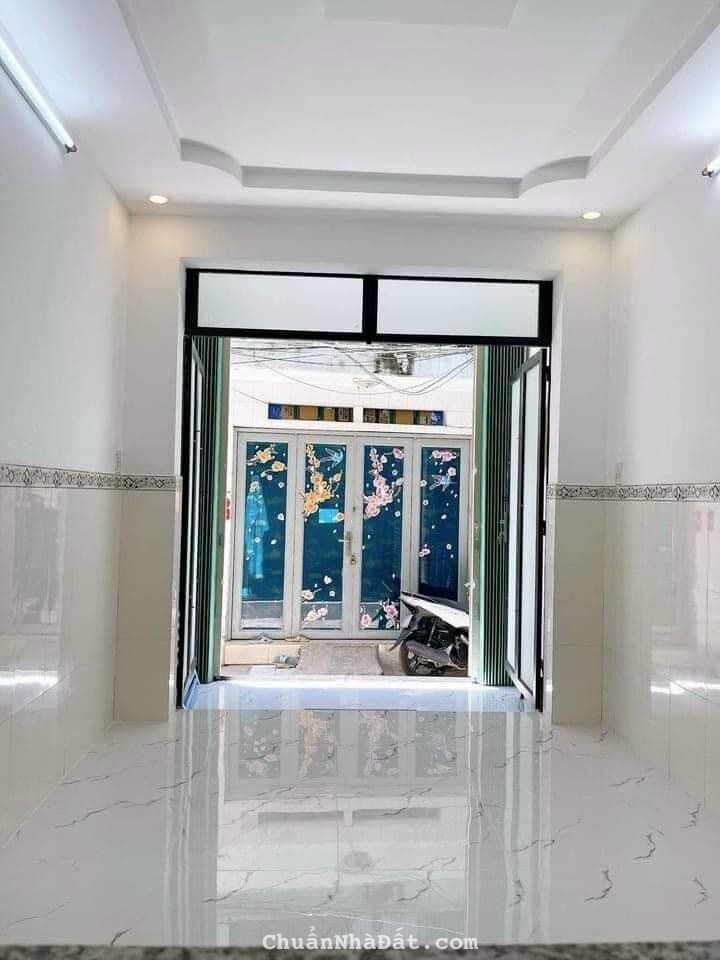 CẦN BÁN GẤP NHÀ ĐI ĐỊNH CƯ MỸ P3Q8