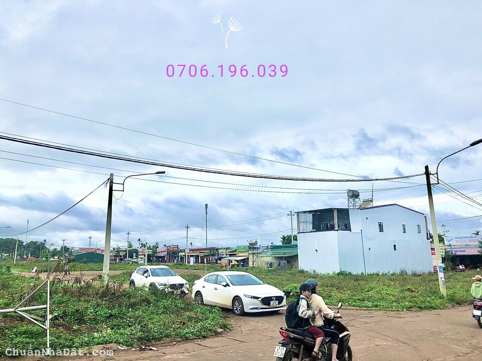 Sức hút của BĐS phía Đông Đăk Lăk-Điểm nhấn về quy hoạch và pháp lý