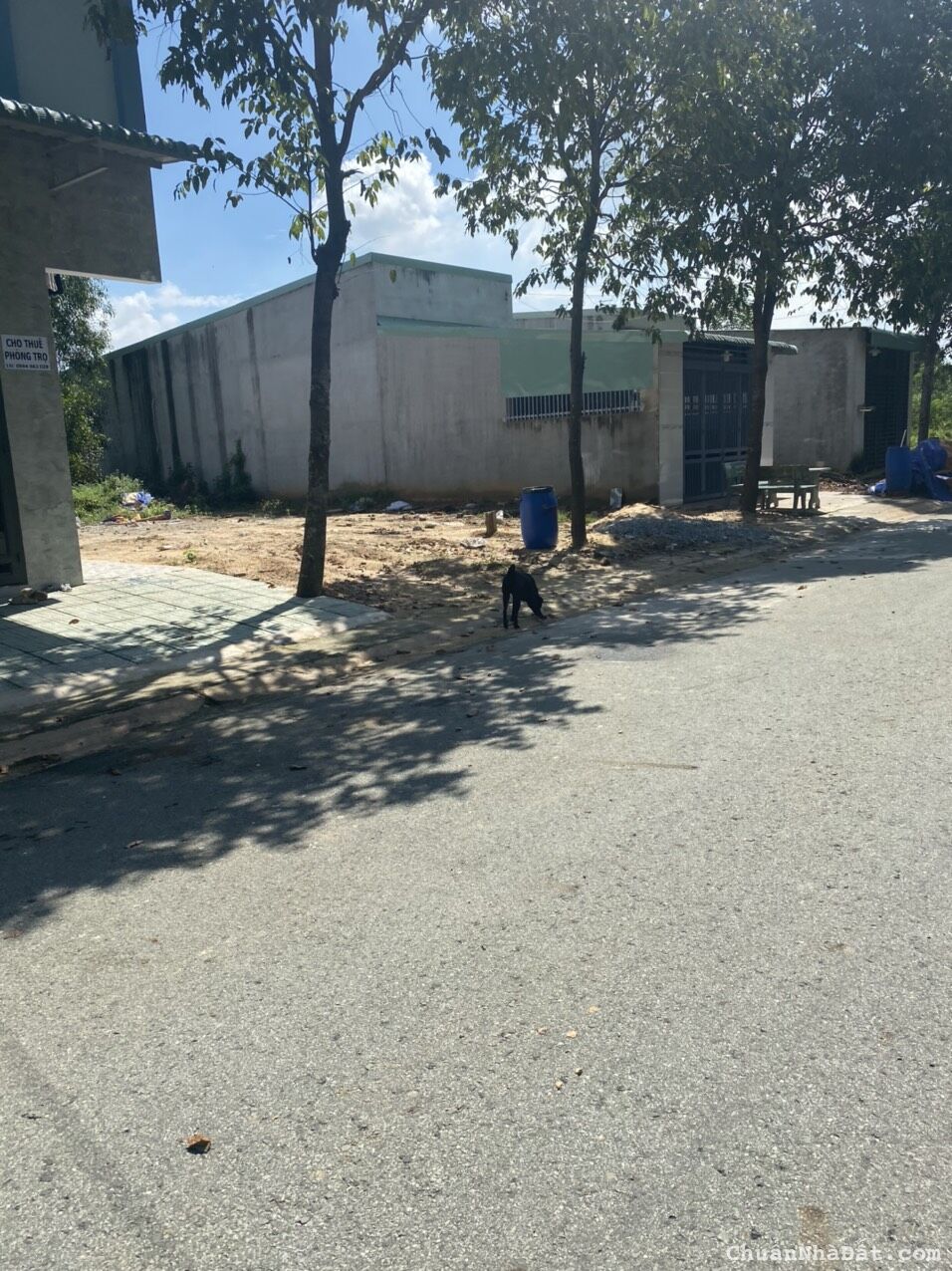 (HÀNG NGỢP ) CÂN RA GẤP 2 DÃY TRỌ  ĐANG THUÊ KÍN NGAY TRUNG TÂM KCN MỸ PHƯỚC 3 GIÁ RẺ .