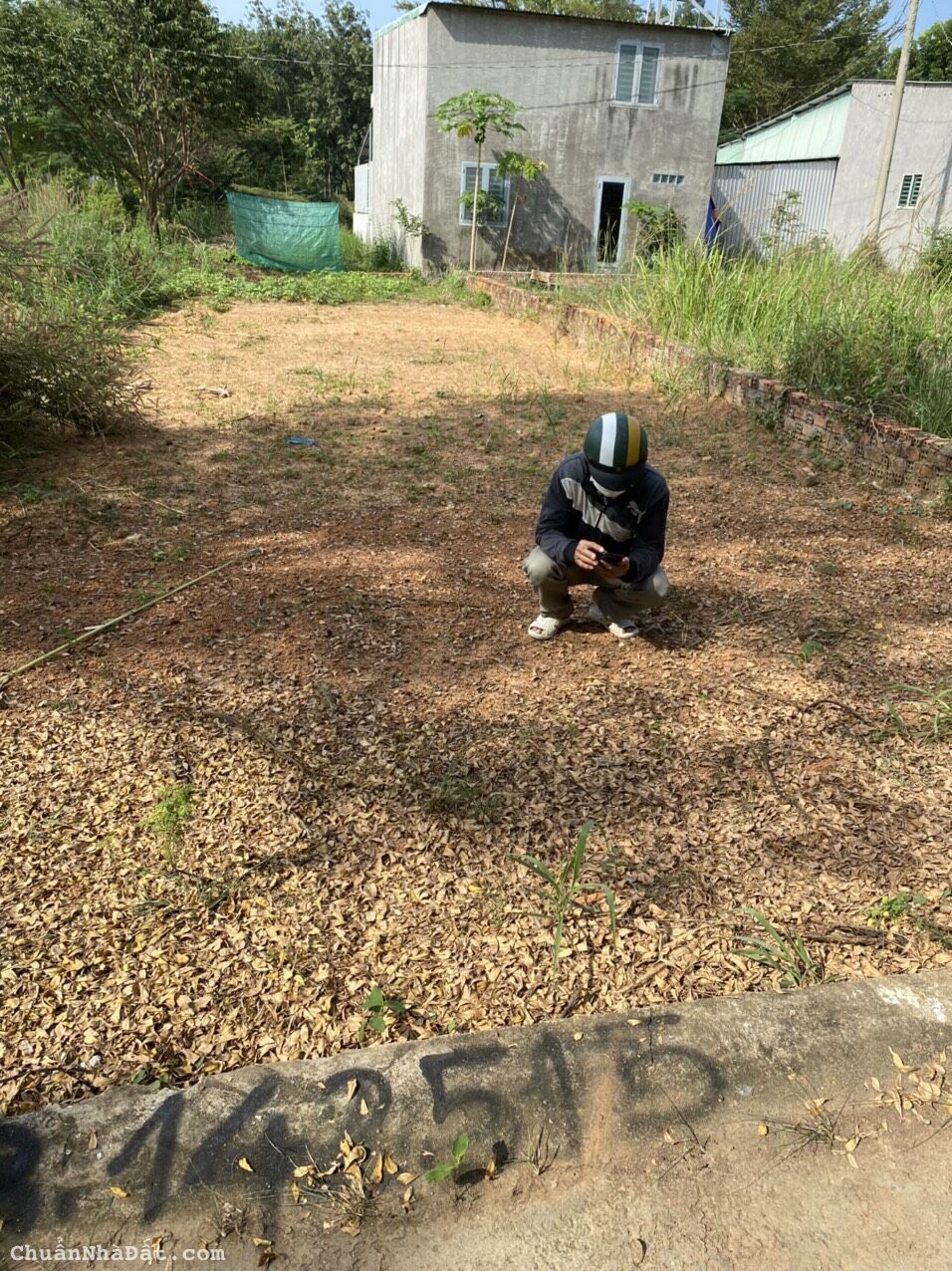 chính chủ cần bán gấp 2 lô đất sát gần khu Đại Nam sát Quốc Lộ 13 dân đông đối diện KCN MP3.