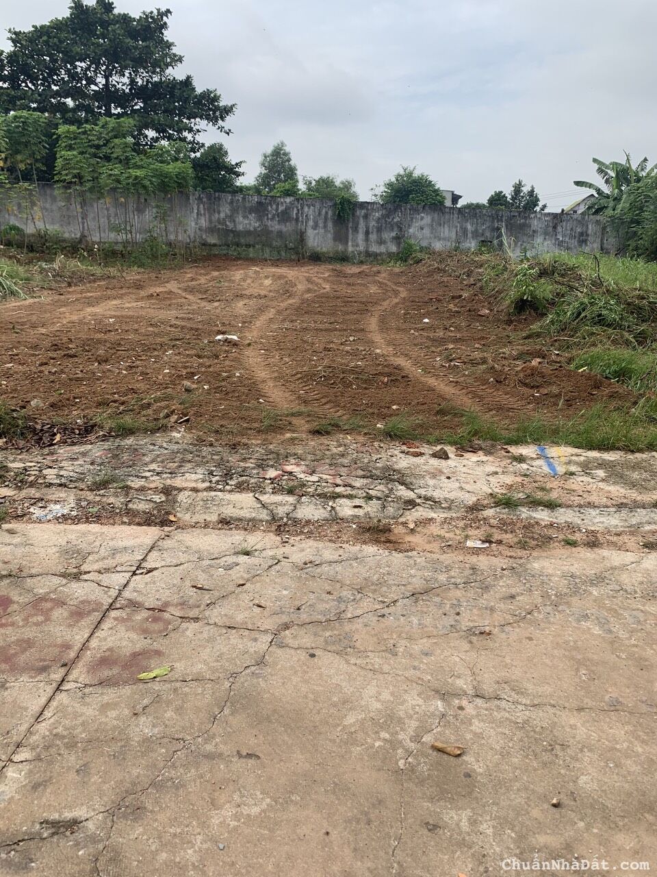 GĐ cần bán 2 lô đất giá rẻ. 115m2(5x23m) ngay KCN Mỹ Phước 3, dân đông, vị trí đẹp tiện KD, gần QL GĐ cần bán 2 lô đất giá rẻ. 115m2(5x23m) ngay KCN Mỹ Phước 3, dân đông, vị trí đẹp tiện KD, gần QL