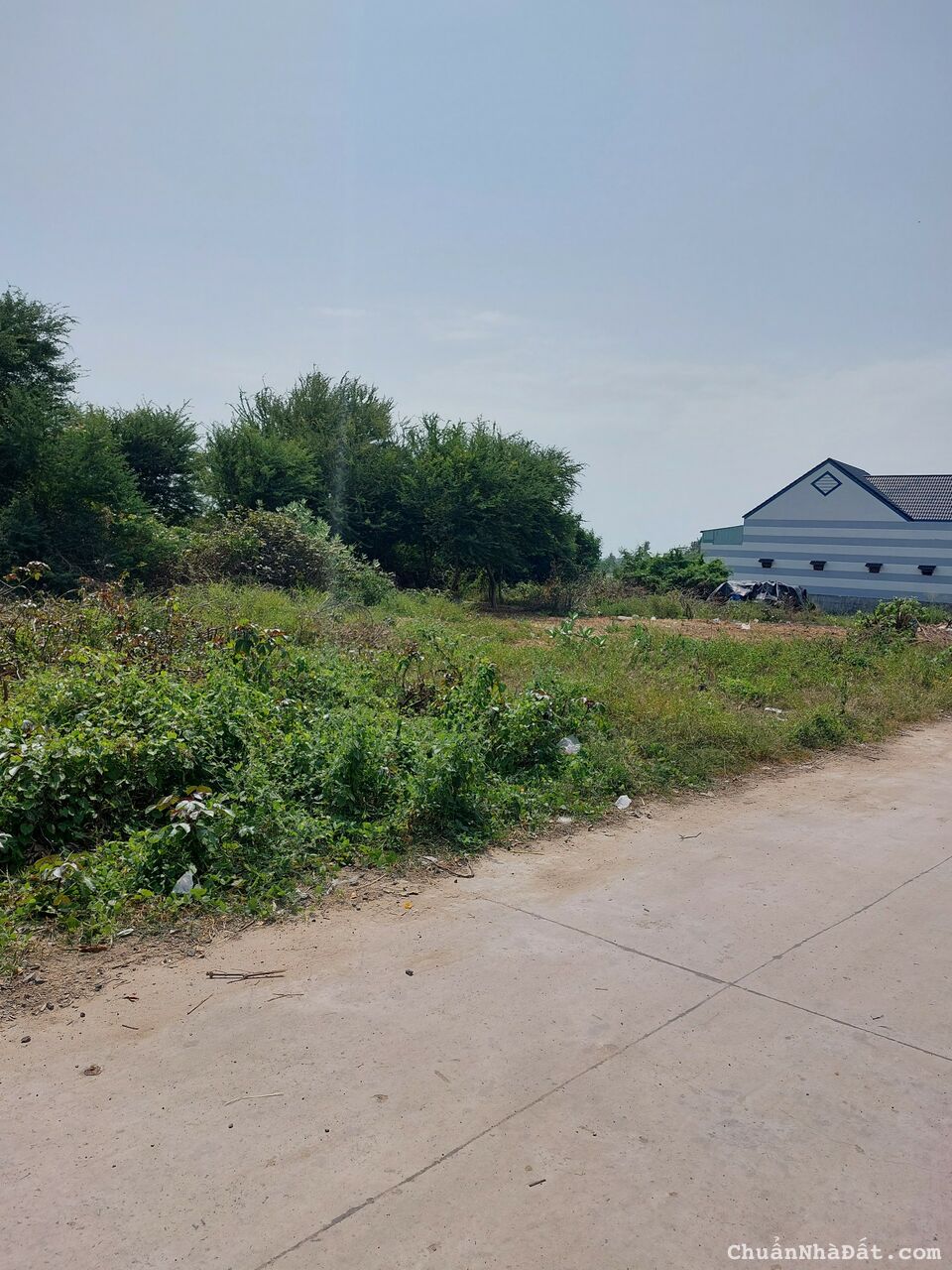 Đất nền ven biển Bình thuận mặt tiền đường QH 29m, giá đầu tư chỉ có 15tr/m2.