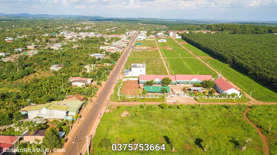 Pháp lý chuẩn sổ đỏ riêng từng nền, KDC Phú Lộc là mảnh đất vàng cho những nhà đầu tư.