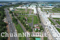 dự án KĐT Bàu Xéo, cách TTHC Trảng Bom chỉ 500m, dân cư hiện hữu, vị trí mặt tiền, kinh doanh tốt dự án KĐT Bàu Xéo, cách TTHC Trảng Bom chỉ 500m, dân cư hiện hữu, vị trí mặt tiền, kinh doanh tốt