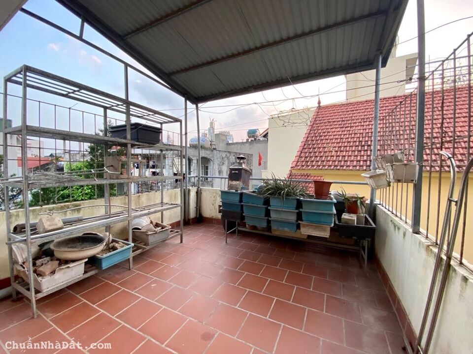 Bán siêu phẩm 63/30 Lê Đức Thọ. Ngõ ba gác. Diện tích lớn, giá cực cạnh tranh.