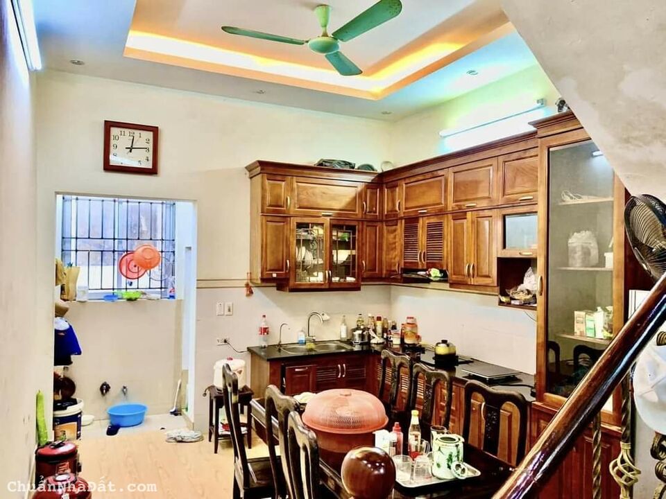 HIẾM! Bán nhà tại phố MỄ TRÌ THƯỢNG - NAM TỪ LIÊM. Ô tô qua nhà. 36.5m2/4.1 tỷ (nhanh chân mới kịp)