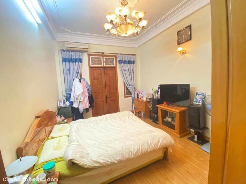 HIẾM! Bán nhà tại phố MỄ TRÌ THƯỢNG - NAM TỪ LIÊM. Ô tô qua nhà. 36.5m2/4.1 tỷ (nhanh chân mới kịp)