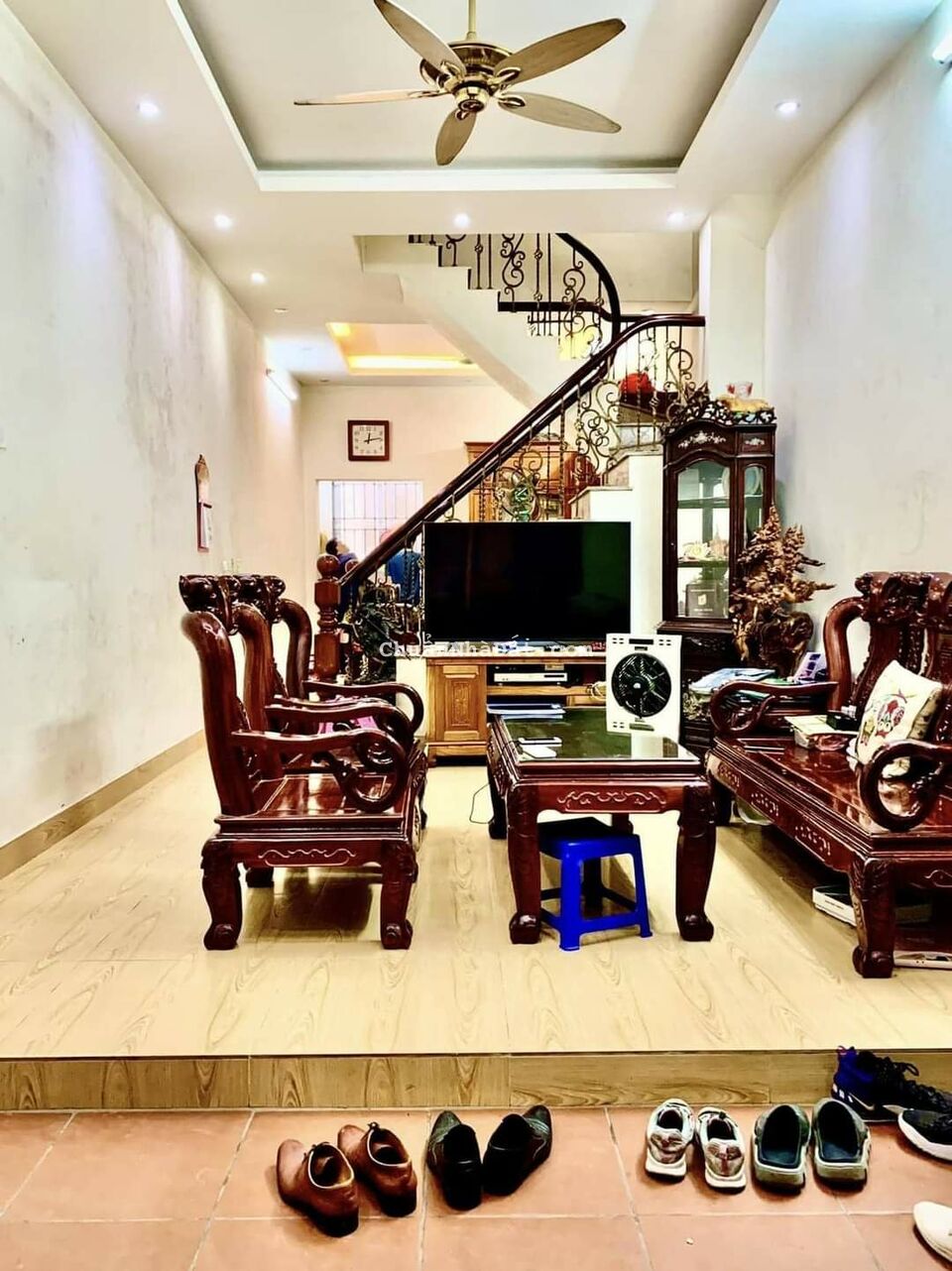 HIẾM! Bán nhà tại phố MỄ TRÌ THƯỢNG - NAM TỪ LIÊM. Ô tô qua nhà. 36.5m2/4.1 tỷ (nhanh chân mới kịp)