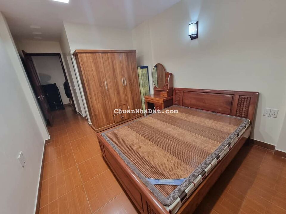 💯Mua là thắng! Phố Đỗ Đức Dục - Nam Từ Liêm. Ở ngay, full nội thất.