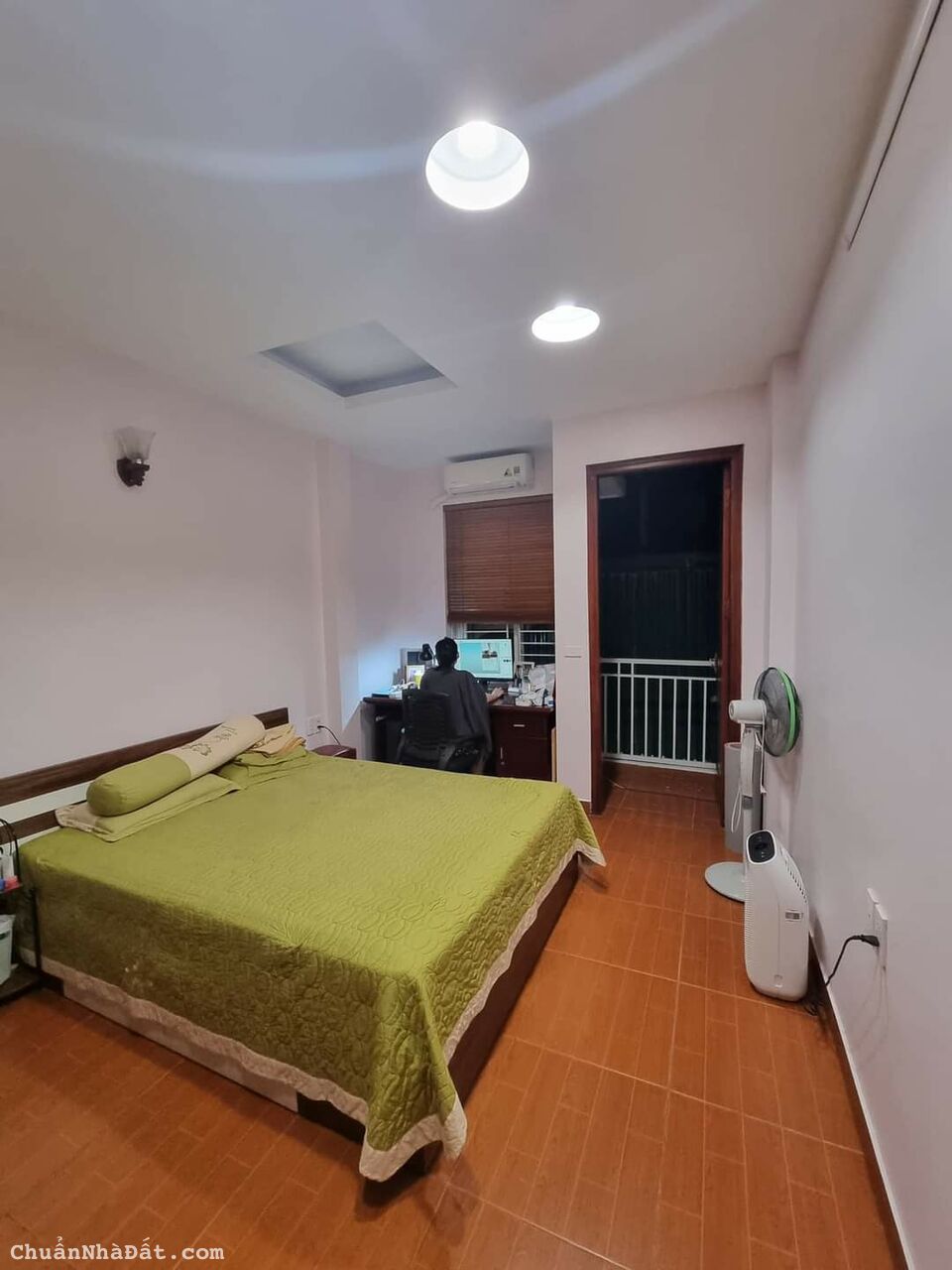 💯Mua là thắng! Phố Đỗ Đức Dục - Nam Từ Liêm. Ở ngay, full nội thất.