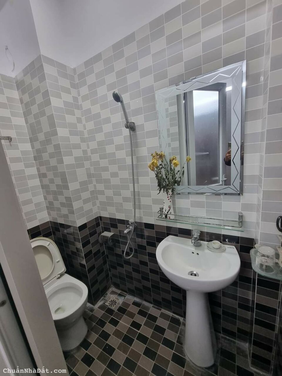 💯Mua là thắng! Phố Đỗ Đức Dục - Nam Từ Liêm. Ở ngay, full nội thất.