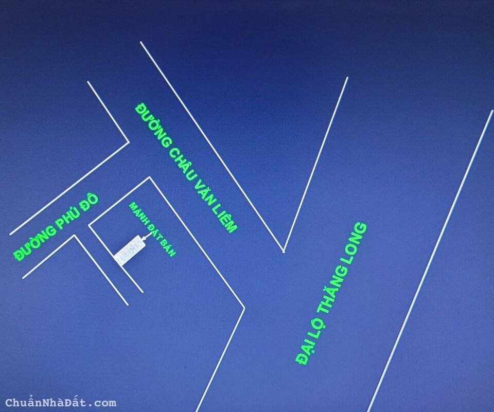 💯HIẾM! Mảnh đất đẹp tại Phú Đô - Nam Từ Liêm. Ngõ Ôtô - thông tuông. 💯HIẾM! Mảnh đất đẹp tại Phú Đô - Nam Từ Liêm. Ngõ Ôtô - thông tuông.
