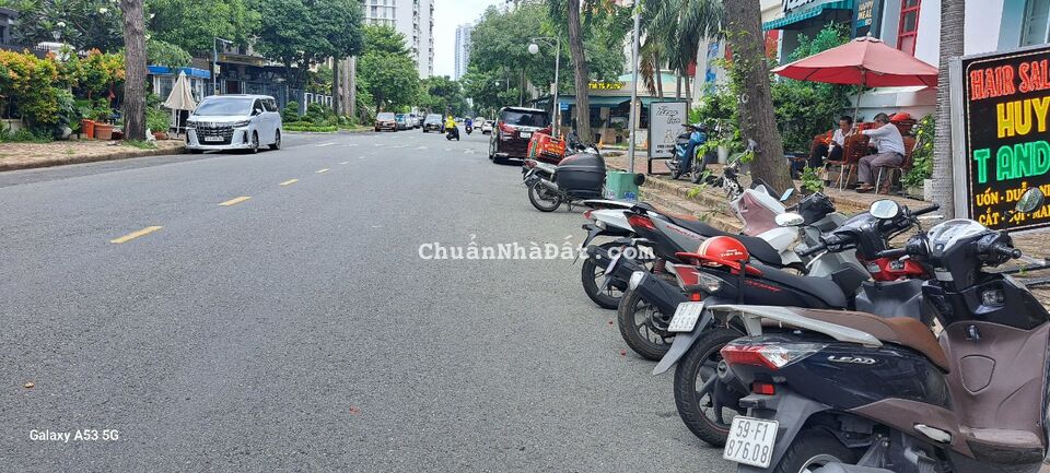 Bán shop Mỹ Phước góc Nguyễn Bính & Phạm Thái Bường Phú Mỹ Hưng q7 Bán shop Mỹ Phước góc Nguyễn Bính & Phạm Thái Bường Phú Mỹ Hưng q7