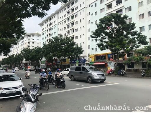 Shop Mỹ Phước Nguyễn Văn Linh Phú Mỹ Hưng q7 bán nhanh 9.8 tỷ