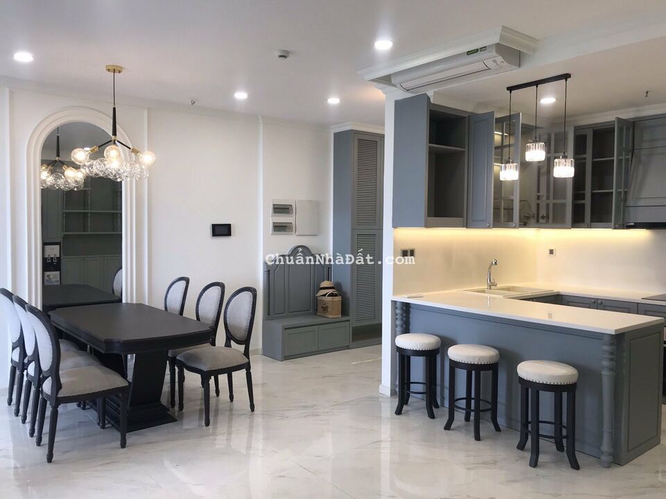 Căn hộ Happy Residence Nguyễn Lương Bằng q7 bán nhanh căn 3pn 97m2