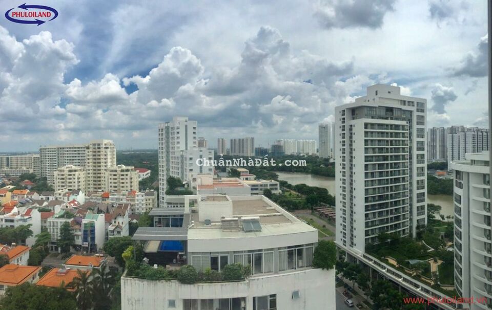 Cần bán penthouse Hưng Vượng căn góc đường bùi bằng đoàn q7 Cần bán penthouse Hưng Vượng căn góc đường bùi bằng đoàn q7