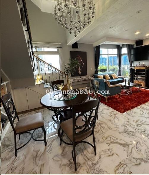 Penthouse Hưng Vượng 2 đường số 6 Phú Mỹ Hưng q7 giá từ 6 tỷ hướng Q1 đẹp lung linh Penthouse Hưng Vượng 2 đường số 6 Phú Mỹ Hưng q7 giá từ 6 tỷ hướng Q1 đẹp lung linh