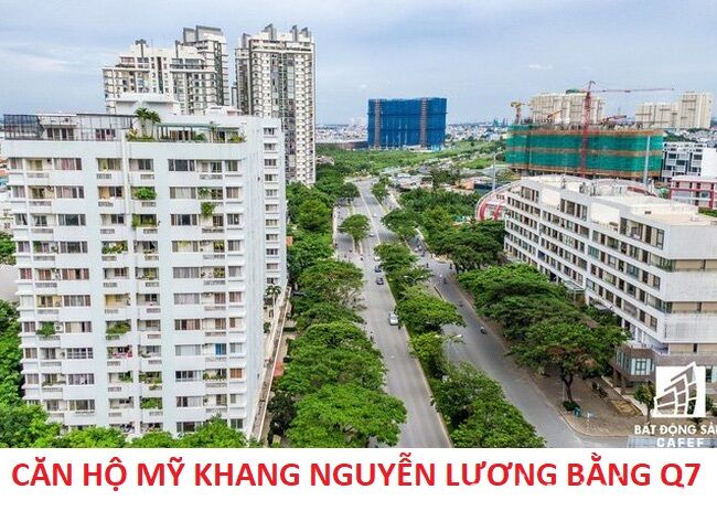 Cần bán căn hộ Mỹ Khang quận 7 block a 114m2 hướng hồ bơi giá net 5.8 tỷ