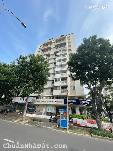 Bán gấp căn hộ duplex Mỹ Khánh 2a Nguyễn Đức Cảnh Phú Mỹ Hưng q7