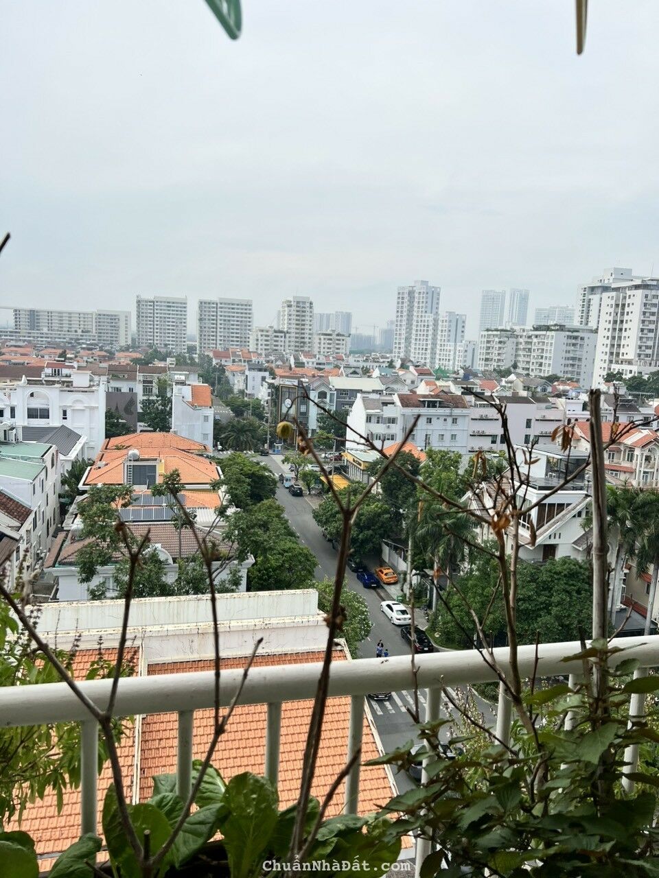 Penthouse Mỹ Phước Phú Mỹ Hưng q7 góc đường Nguyễn Bính chỉ 2 căn duy nhất