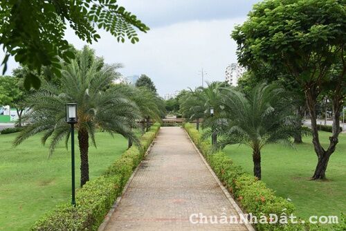 Duy nhất căn hộ Mỹ Viên Phú Mỹ Hưng Quận 7 view trực diện công viên - giá 7 tỷ, sổ hồng

