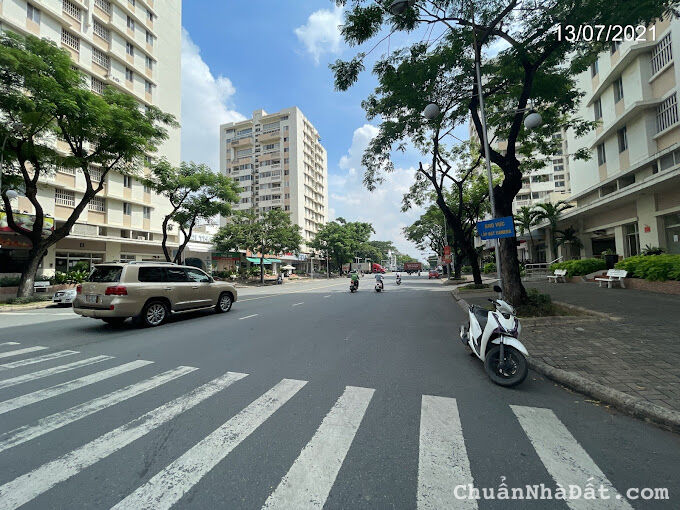 Shop Mỹ Cảnh Hà Huy Tập Phú Mỹ Hưng q7 giá bán 13.5 tỷ sổ hồng cầm tay Shop Mỹ Cảnh Hà Huy Tập Phú Mỹ Hưng q7 giá bán 13.5 tỷ sổ hồng cầm tay