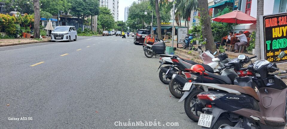 Shop Mỹ Cảnh q7 góc đường Hà Huy Tập & đường P đang có hợp đồng thuê Shop Mỹ Cảnh q7 góc đường Hà Huy Tập & đường P đang có hợp đồng thuê