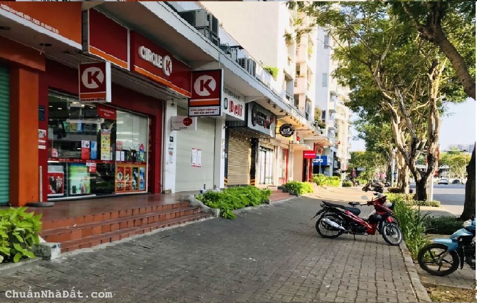 Bán nhanh shop Grand View q7 giá 9.5 tỷ hợp đồng thuê 25tr/ tháng Bán nhanh shop Grand View q7 giá 9.5 tỷ hợp đồng thuê 25tr/ tháng