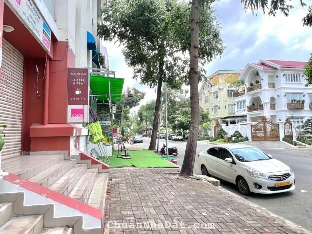 Bán shop kinh doanh Mỹ Phước Phạm Thái Bường Phú Mỹ Hưng q7 Bán shop kinh doanh Mỹ Phước Phạm Thái Bường Phú Mỹ Hưng q7