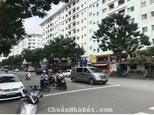 Sở hữu shop Mỹ Phước Phạm Thái Bường chỉ 9 tỷ hợp đồng thuê lâu dài