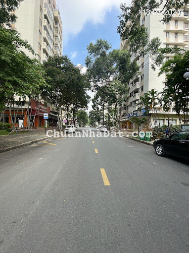 Bán shop Mỹ Cảnh Phú Mỹ Hưng gần Crescent Mall tiện làm văn phòng hoặc kinh doanh