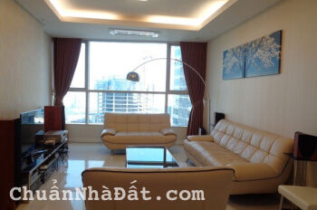 Bán căn hộ Nam Khang Q7 3PN - 2 ban công trước sau, căn hiếm, thoáng gió tự nhiên

