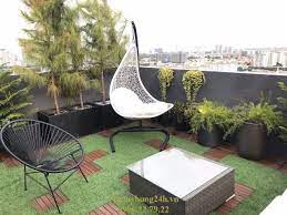 Cho thuê căn hộ chung cư Nam Khang Nguyễn Lương Bằng q7 có sân vườn trước sau