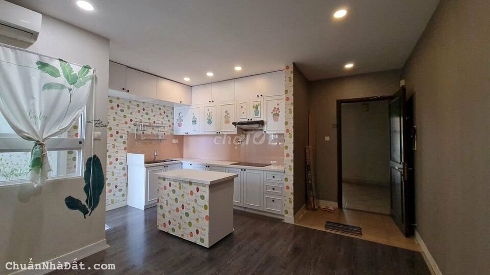 Cần bán CHCC An Phú Q.6, Dt 49m2, 1Pn ,1WC, PK, Bếp, nhà rộng rãi giá 1.9 tỷ